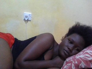 ebony-vannilah's Live Webcam