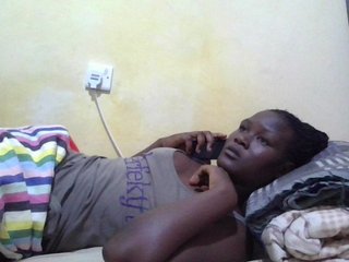 ebony-vannilah's Live Webcam