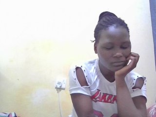 ebony-vannilah's Live Webcam