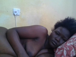 ebony-vannilah's Live Webcam