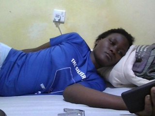 ebony-vannilah's Live Webcam