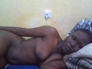 ebony-vannilah's Live Webcam