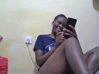 ebony-vannilah's Live Webcam