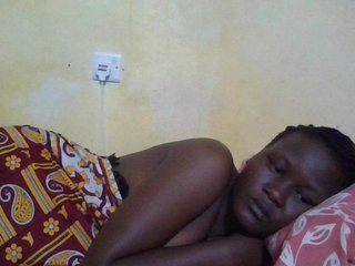 ebony-vannilah's Live Webcam