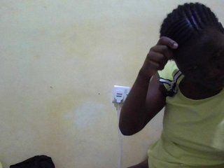 ebony-vannilah's Live Webcam