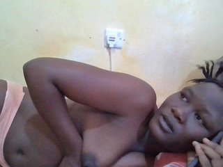 ebony-vannilah's Live Webcam