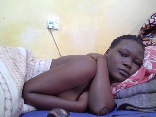 ebony-vannilah's Live Webcam