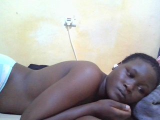 ebony-vannilah's Live Webcam