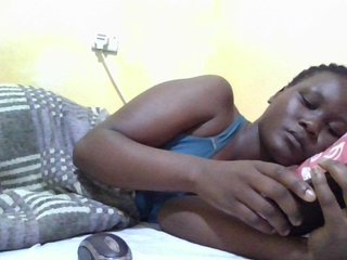 ebony-vannilah's Live Webcam