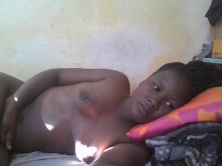 ebony-vannilah's Live Webcam