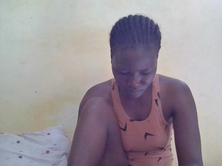 ebony-vannilah's Live Webcam