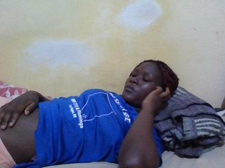 ebony-vannilah's Live Webcam