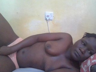 ebony-vannilah's Live Webcam
