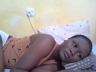 ebony-vannilah's Live Webcam