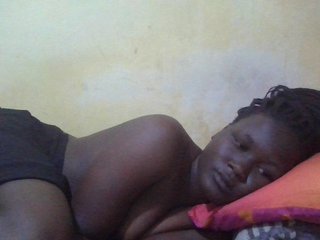 ebony-vannilah's Live Webcam