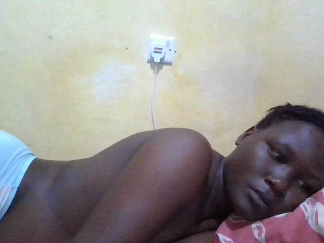 ebony-vannilah live cam on BongaCams