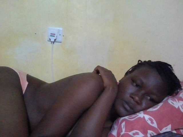 ebony-vannilah Cam en directo en BongaCams
