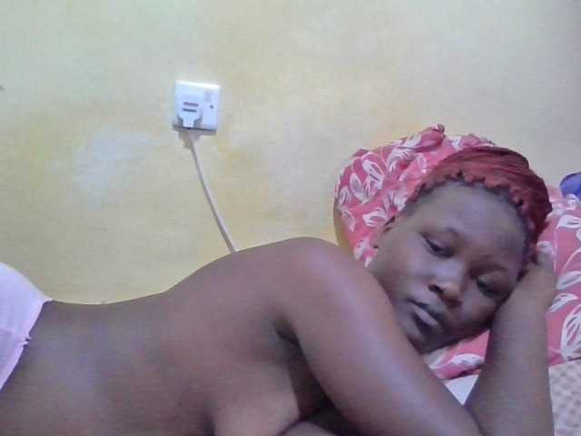 ebony-vannilah webcam