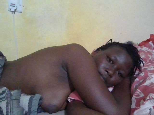 ebony-vannilah Live Cam su BongaCams