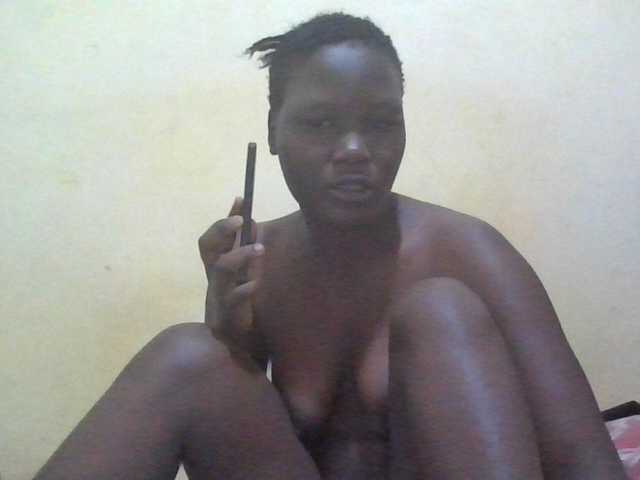 ebony-vannilah live cam on BongaCams