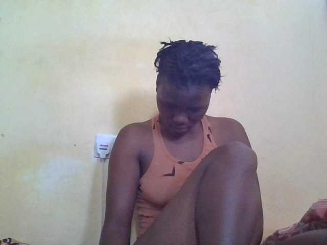 ebony-vannilah live cam on BongaCams