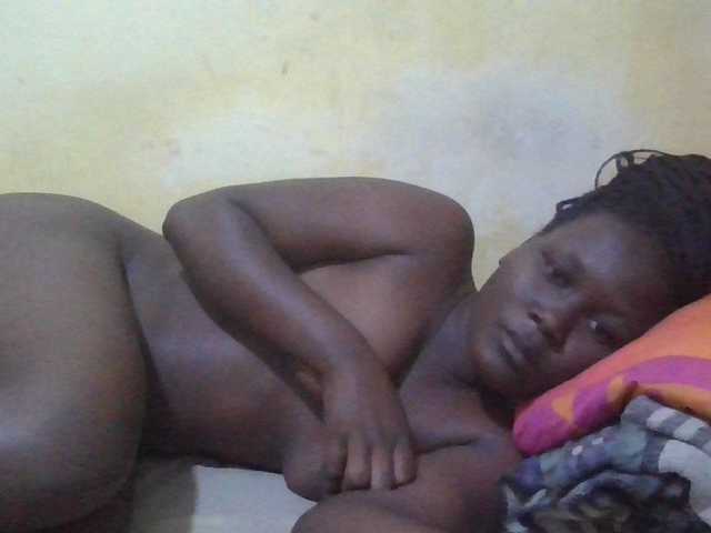 ebony-vannilah live cam on BongaCams