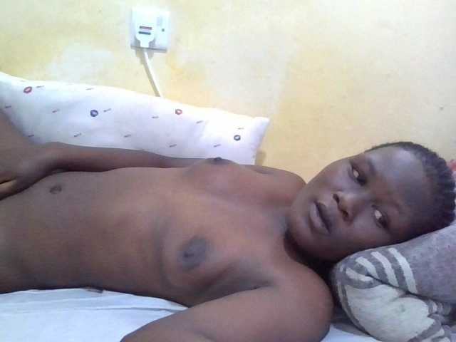 ebony-vannilah live cam on BongaCams