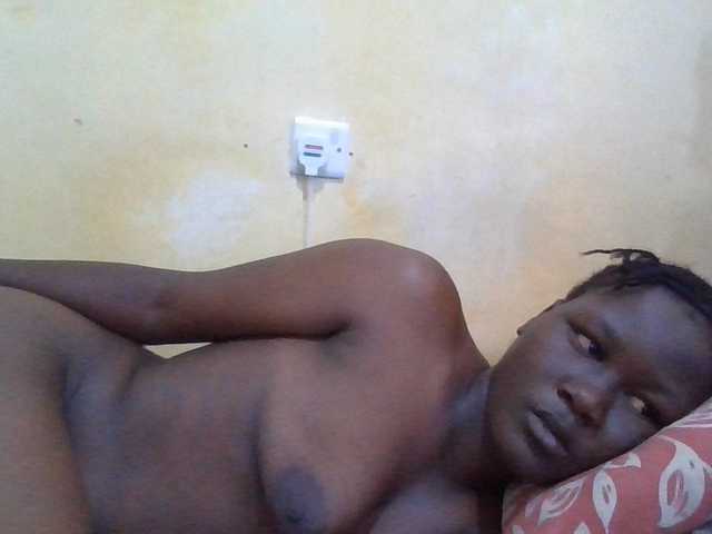 ebony-vannilah live cam on BongaCams