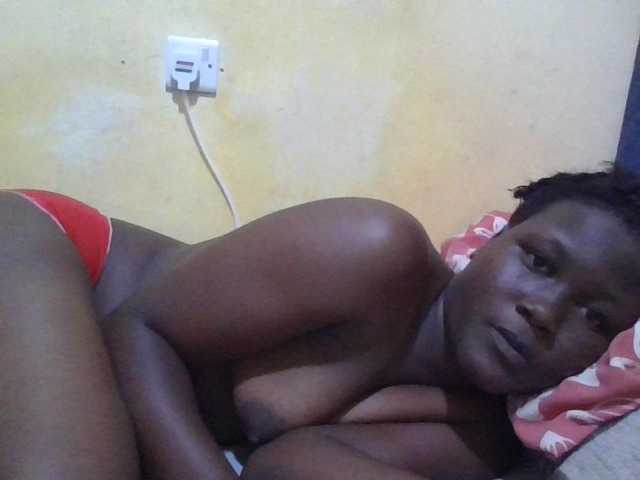 ebony-vannilah live cam on BongaCams