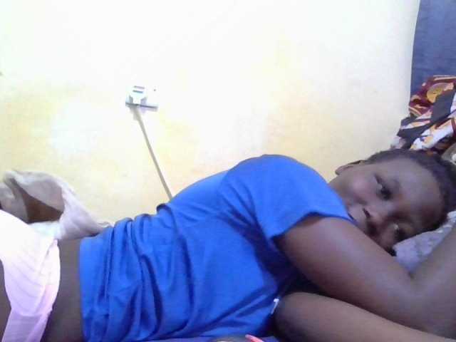 ebony-vannilah webcam