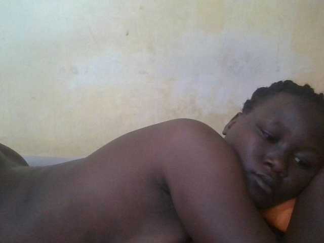 ebony-vannilah live cam on BongaCams
