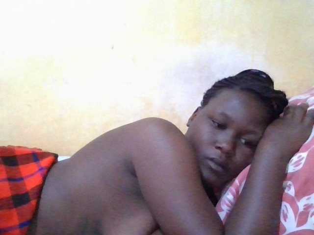 ebony-vannilah live cam on BongaCams