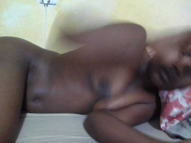 ebony-vannilah live cam on BongaCams