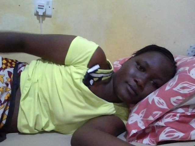 ebony-vannilah live cam on BongaCams