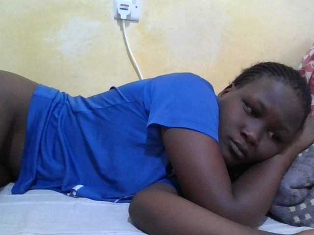ebony-vannilah live cam on BongaCams