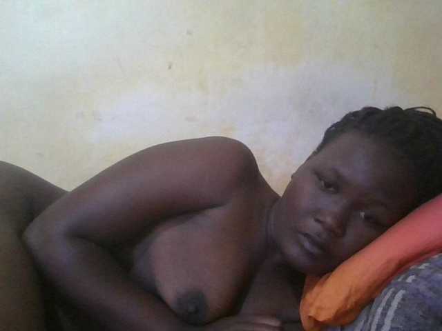 ebony-vannilah live cam on BongaCams