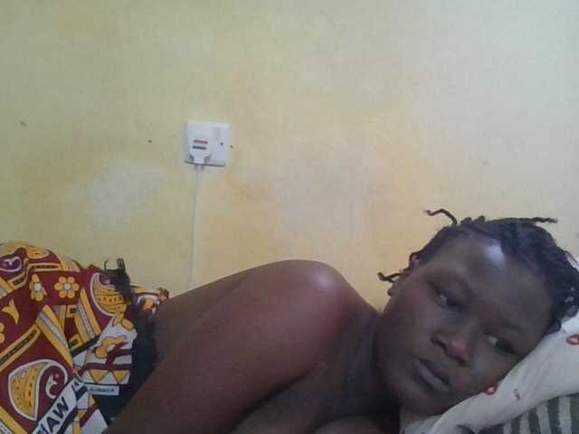 ebony-vannilah live cam on BongaCams