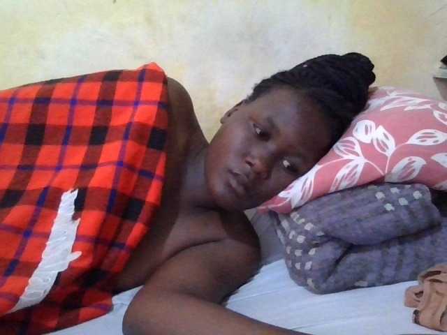 ebony-vannilah live cam on BongaCams
