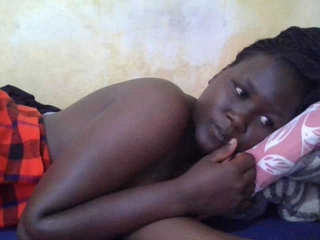 ebony-vannilah live cam preview