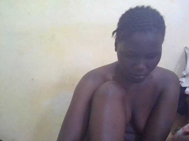 ebony-vannilah live cam on BongaCams