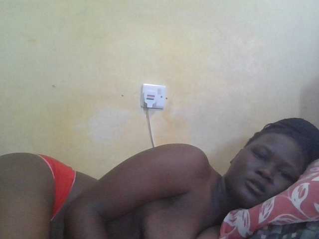 ebony-vannilah live cam on BongaCams