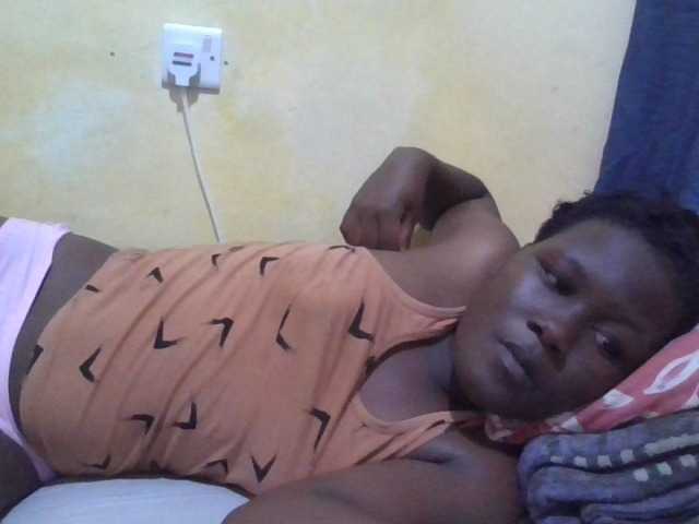 ebony-vannilah live cam on BongaCams