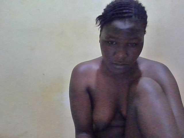 ebony-vannilah live cam on BongaCams