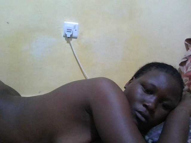 ebony-vannilah live cam on BongaCams