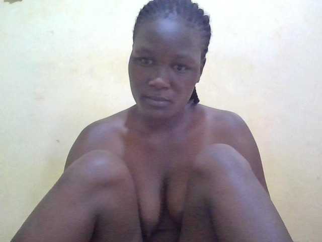 ebony-vannilah live cam on BongaCams