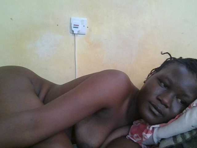 ebony-vannilah live cam on BongaCams