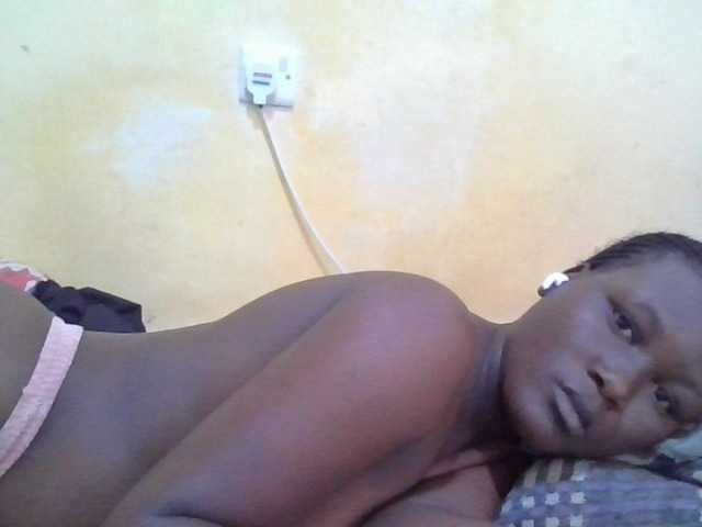 ebony-vannilah webcam