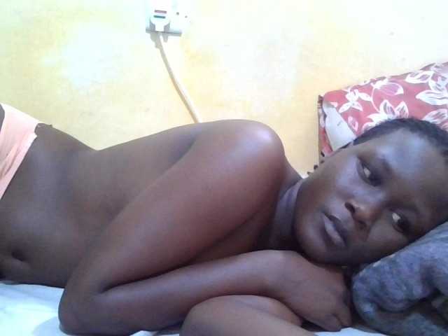 ebony-vannilah