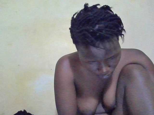 ebony-vannilah live cam on BongaCams