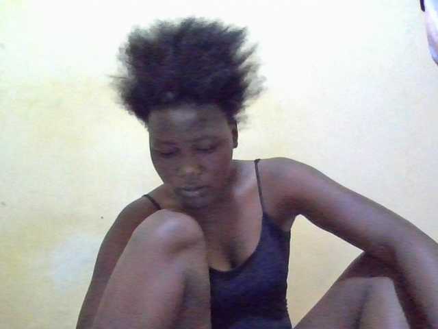 ebony-vannilah live cam on BongaCams